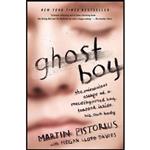 کتاب زبان اصلی Ghost Boy اثر Martin Pistorius انتشارات Thomas Nelson Publishers