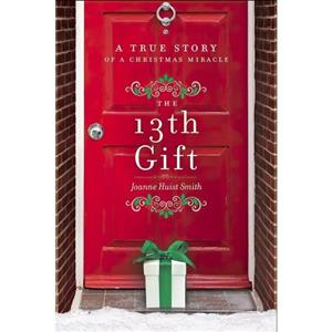 کتاب زبان اصلی The th Gift اثر Joanne Huist Smith انتشارات Harmony