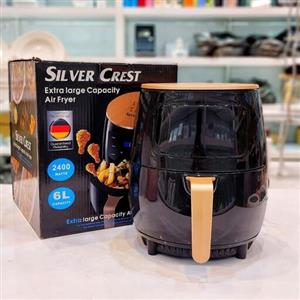 سرخ کن 6لیتری