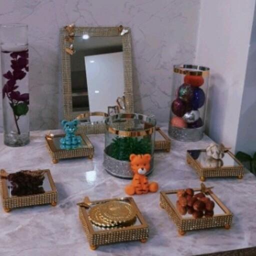 هفت سین اینه ای