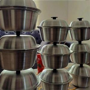 قابلمه روی چهار نفره قابلمه رویی قابلمه گنبدی قابلمه رشتی دیگ روی قابلمه روحی