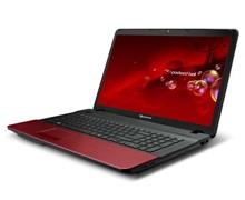 Acer Packard Bell F4213-Core i5-4 GB-750 GB