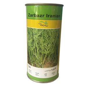 بذر شوید زر بذر 100 گرمی zar bazr dill seads 100 gr