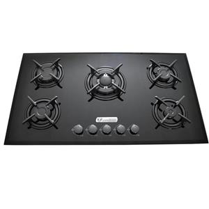 اجاق گاز صفحه ای هافنبرگ مدل A-GH1