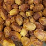 خرما خشک زاهدی نرم و تازه تاریخ روز بسته ی 500 گرمی