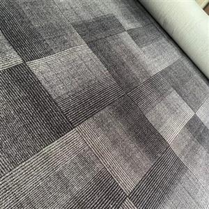 موکت طرح تایل ایهان