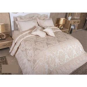 سرویس روتختی ماکزیمم مدل الیوت دونفره 8 تکه Maximum Eliot BedSpread Double set Pcs 