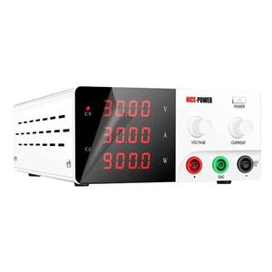 منبع تغذیه نایس پاور مدل NICE POWER R-SPS3030