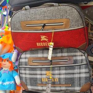 ساک کنفی برزنت خالص