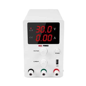 منبع تغذیه نایس پاور مدل NICE POWER R-SPS3010