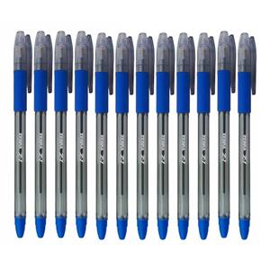 خودکار زبرا مدل Z-1 با نوک0.7 میلی متری بسته ی 12 عددی