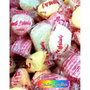باسلوق های رنگی (500 گرمی)