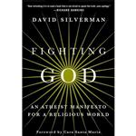 کتاب زبان اصلی Fighting God انتشارات Brilliance