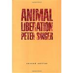 کتاب زبان اصلی Animal Liberation اثر Peter Singer انتشارات New York Review Books