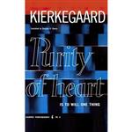 کتاب زبان اصلی Purity of Heart اثر Soren Kierkegaard انتشارات HarperOne