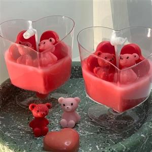 شمع عشق و لاو