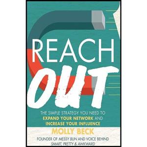 کتاب زبان اصلی Reach Out اثر Molly Beck انتشارات Audible Studios on Brilliance 