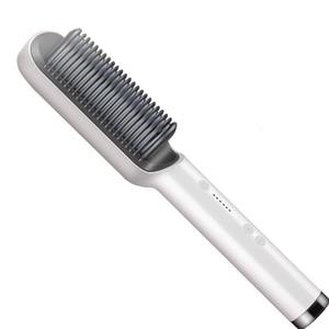 برس حرارتی straight comb مدل FH-909