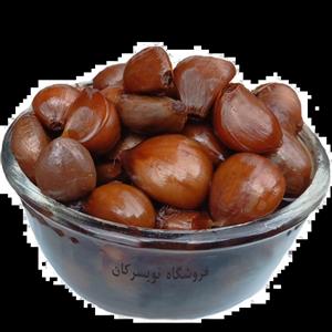 ترشی سیر 7 ساله