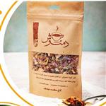 دمنوش مخلوط میوه گاخ 250 گرم ( برند گاخ)