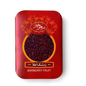 زرشک 200 گرم طرفی سحر خیز 