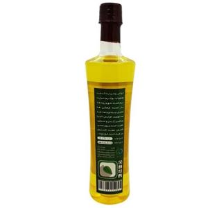 روغن ارده کنجد بارنبو 800سی سی