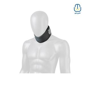 گردن بند طبی نیمه سخت آدور