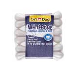 تشویقی سگ استخوانی وایت بن جیم داگ Gimdog WhiteBone وزن 60 گرم