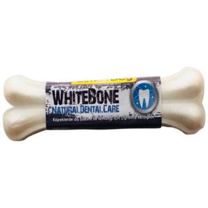 تشویقی سگ استخوانی وایت بن جیم داگ Gimdog WhiteBone وزن 210 گرم