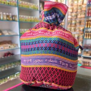 نمک کامل (احیا سلامت دکترروازاده) نمک دریا