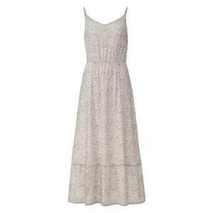 پیراهن حریر آستردار ساحلی زنانه اسمارا esmara آلمان سایز 36 ( )