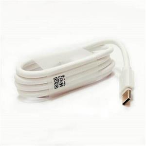 کابل شارژ 1 متری TYPE C بدون جعبه