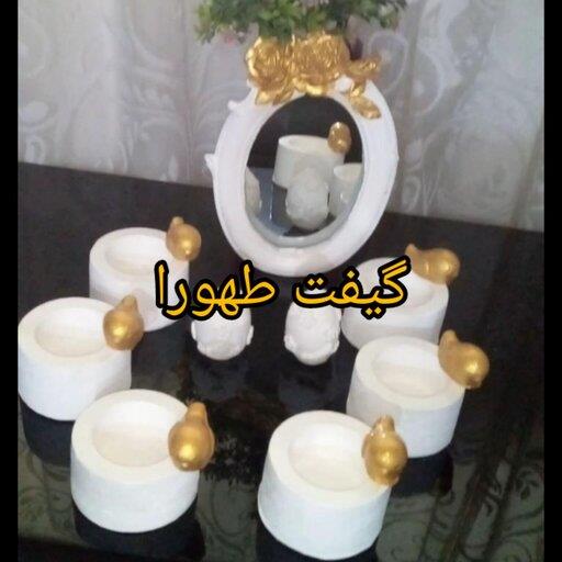 هفت سین فانوسی