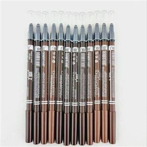 مداد ابرو پد دار زئوس Z'Use eyebrow pencil 