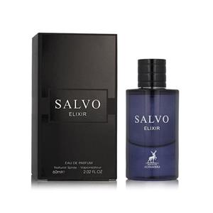 عطر مردانه ( ساواج الکسیر) طبع ملایم خنک تلخ (حجم 9 میل اسپری)