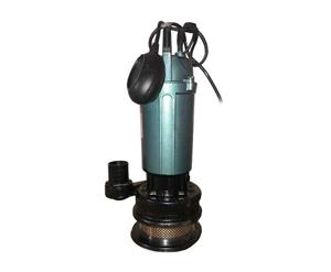 پمپ آب کفکش  17 متری یک اینچ فلوتردار ایکار ICAR مدل IC1.5-17-0.37