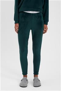 شلوار راحتی زنانه لجنی دفکتو