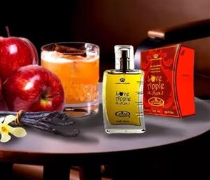 ادکلن لاو اپل الرحاب | Love Apple