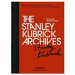 کتاب  The Stanley Kubrick Archives  انتشارات  Taschen