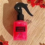 عطر مو شاین  صورتی huda beauty 100 ml