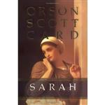 کتاب زبان اصلی Sarah اثر Orson Scott Card انتشارات Shadow Mountain