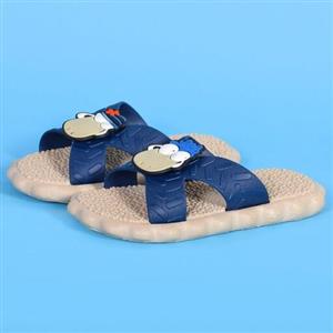 دمپایی نیکتا BPC-404  ک 3233 سرمه ای