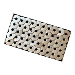 ماسوره چرخ صنعتی
