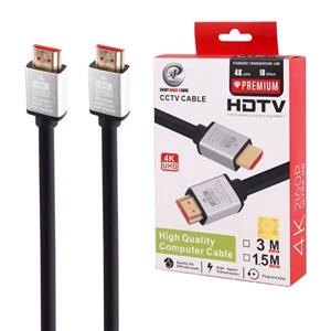 کابل HDMI ایکس‌پی مدل XP طول 3 متر