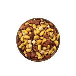 آجیل چهار مغز شور اعلا (یک کیلوگرم)
