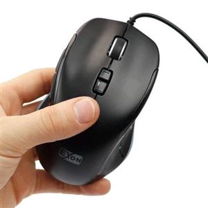 موس گیمینگ exon