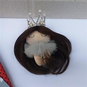 عروسک فرشته زیبا
