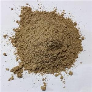 پودر هل اعلا  خوش عطر وتازه  هل آسیاب شده هل کوبیده
