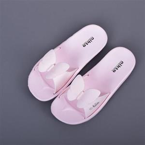 دمپایی دخترانه نیکتا  کد 3274 صورتی