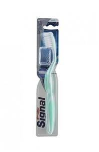 مسواک سیگنال مدل Sensitive Expert با برس نرم Signal Sensitive Expert Soft Toothbrush